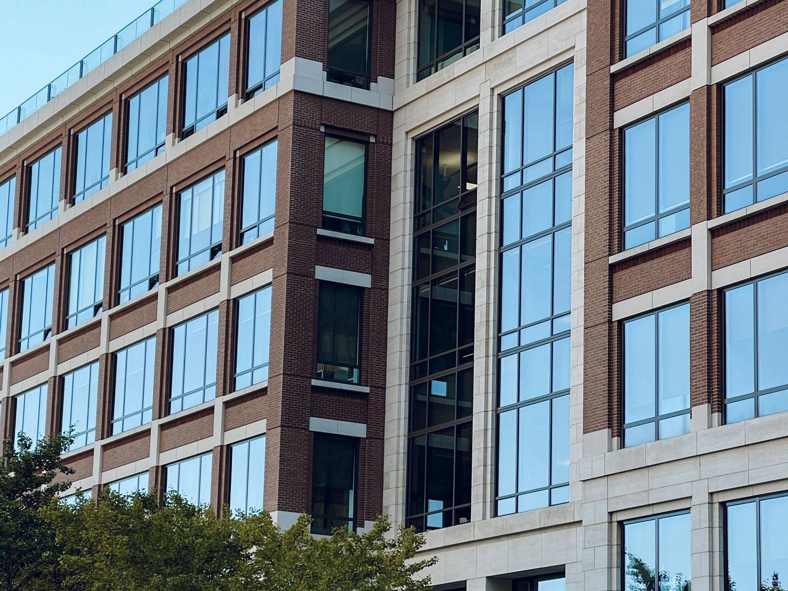Commercial HVAC service in Millcreek