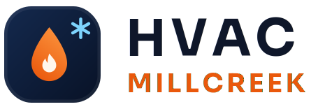 Millcreek HVAC